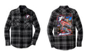 Trophy Hunter Flannel