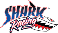 Pinup 2024 Hoodie | Shark Racing 