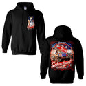 Pinup 2025 Hoodie