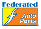 Fed parts pros logo