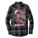 Trophy Hunter Flannel