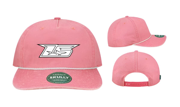 LS Pink Out Hat