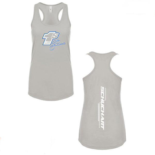 1s Signature Lifestyle TankTop