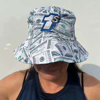The Million Dollar Man Bucket Hat
