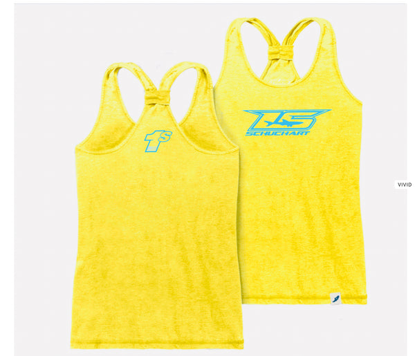 LS Sunshine Tank