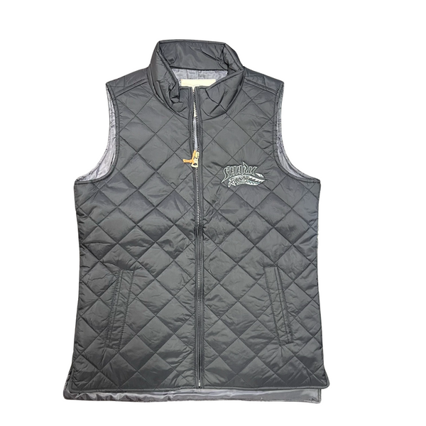 Shark Racing Ladies Vest