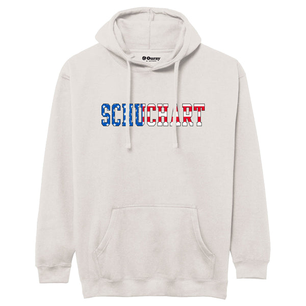 Schuchart Hoodie