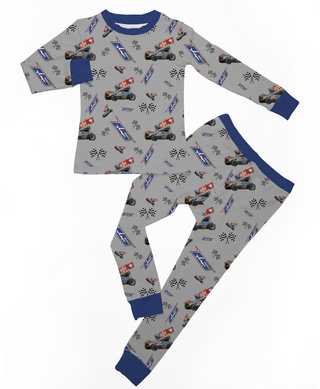 Logan Schuchart Youth 2 Piece Pajama’s