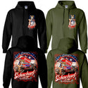 Pinup 2025 Hoodie