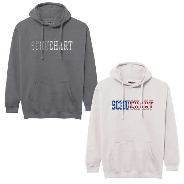 Schuchart Hoodie