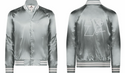 Retrograde 1s Satin Jacket