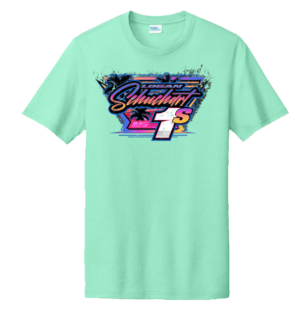 Sunset T-Shirt