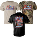 Trophy Hunter T-Shirt