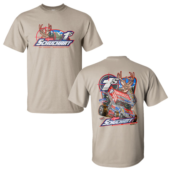 Trophy Hunter T-Shirt