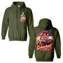 Pinup 2025 Hoodie