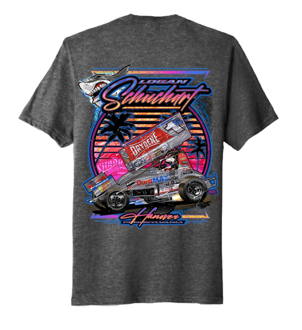 Sunset T-Shirt