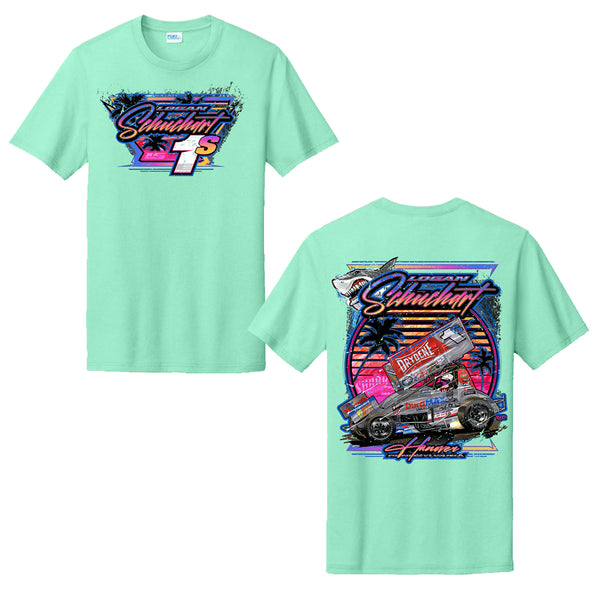 Sunset T-Shirt
