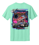 Sunset T-Shirt