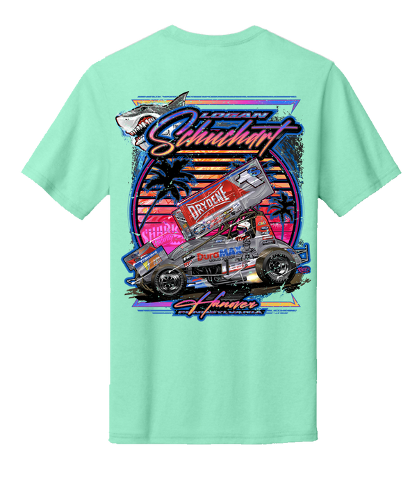 Sunset T-Shirt