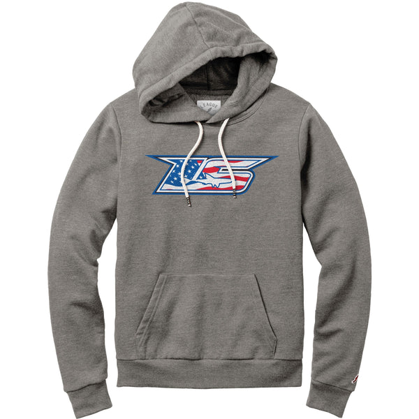 LS Lifestyle Ladies Hoodie