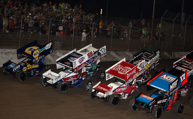 Shark Racing Road to World Finals. | Shark Racing