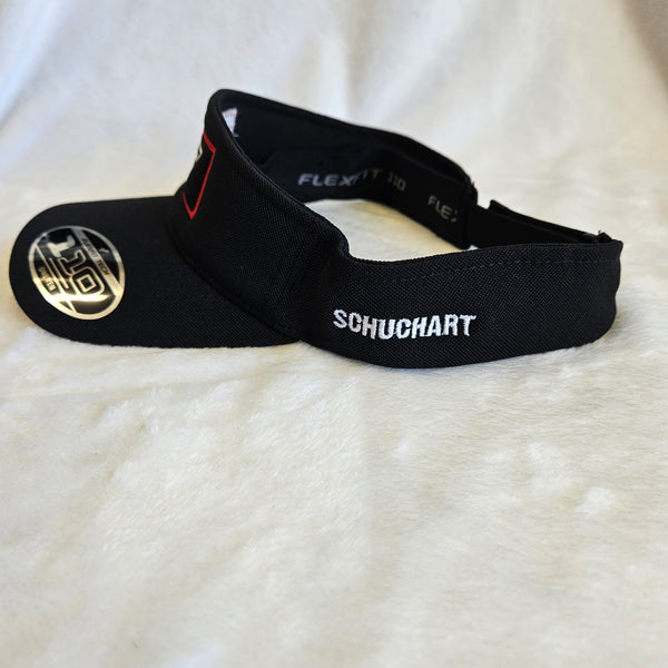 LS FlexFit Visor