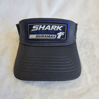 Duramax 1s Visor