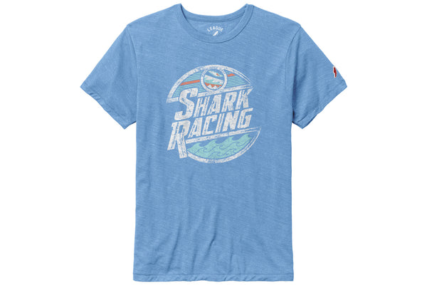 Shark Racing Est 2011 Lifestyle T-Shirt