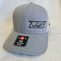 LS Grey 112 Hat