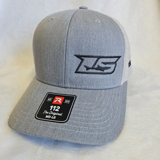 LS Grey 112 Hat