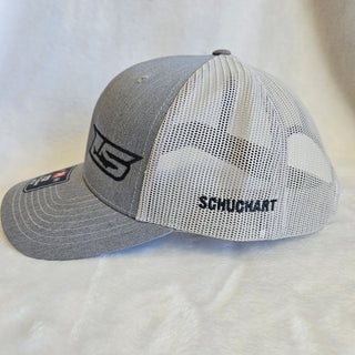 LS Grey 112 Hat