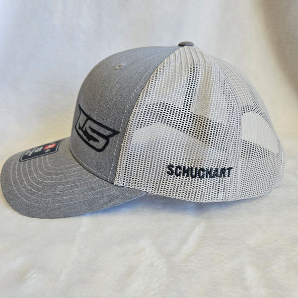 LS Grey 112 Hat