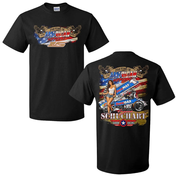 2026 Pinup T-Shirt