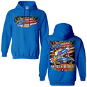 2026 Pinup Hoodie