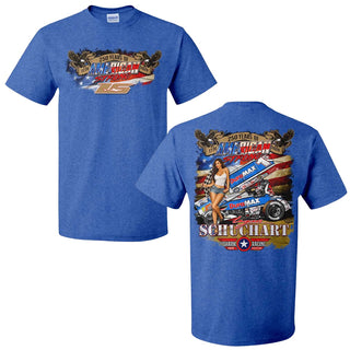 2026 Pinup T-Shirt