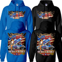 2026 Pinup Hoodie