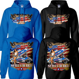 2026 Pinup Hoodie
