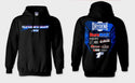 2025 Schuchart Crew Hoodie