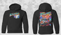 Youth Summer Flo Hoodie