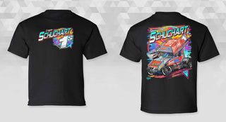 Youth Summer Flo T-Shirt