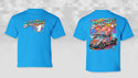 Youth Summer Flo T-Shirt