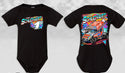 Youth Summer Flo Onesie
