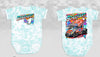 Island Tie Dye