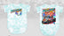 Island Tie Dye