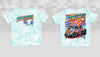 Island Tie Dye