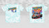 Island Tie Dye
