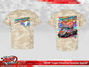 Youth Summer Flo T-Shirt