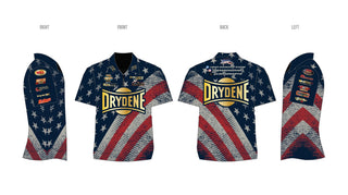 We The People Crew Jersey