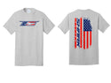 Flag LifeStyle T-Shirt