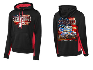 America Sport Tek Hoodie